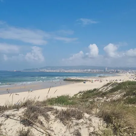 Appartement Sol And Mare *