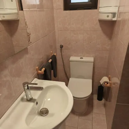 Appartement Sol And Mare